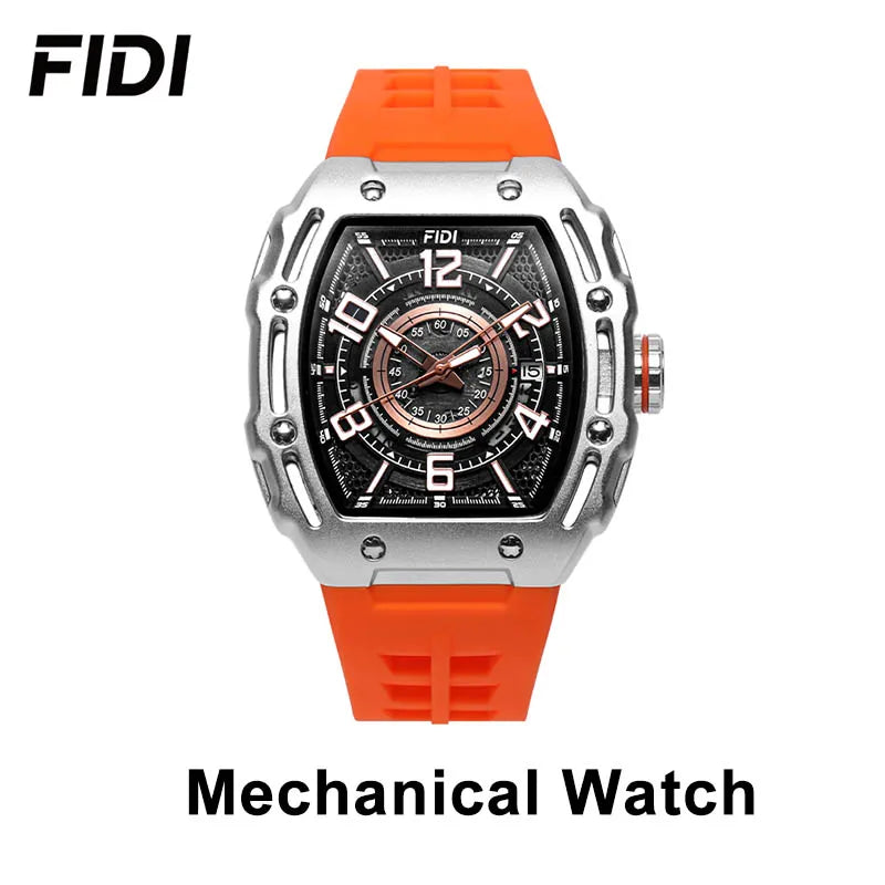 New Trend Smart Watch 1.76 inch AMOLED 3D Dynamic Dial IP67 Waterproof Bluetooth Call NFC Voice Assistant Men Sports Smartwatch