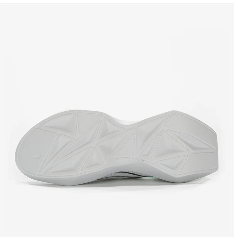 Nike Authentic VISTA LITE åndbare platform-dad shoes til kvinder CI0905-102