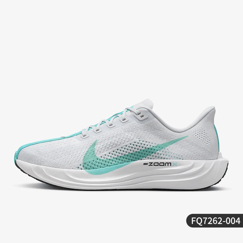 Nike genuine Pegasus Plus men's mesh breathable running shoes FQ7262-001