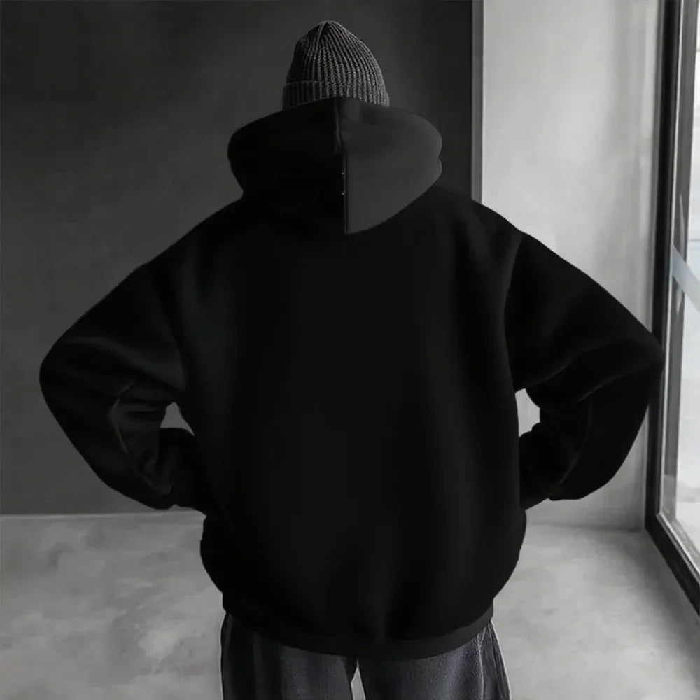 Dragon Ball Goku Graphic Hoodie Men Women Spring Autumn Streetwear Oversized Casual Hooded Sweatshirt Pullover Tops Anime Print