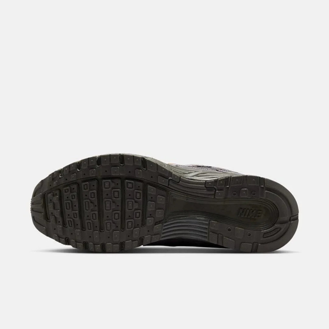 Nike Casual Shoes Men's New Sports Shoes P-6000 Retro Dad Shoes Running Shoes Ih0946-201
