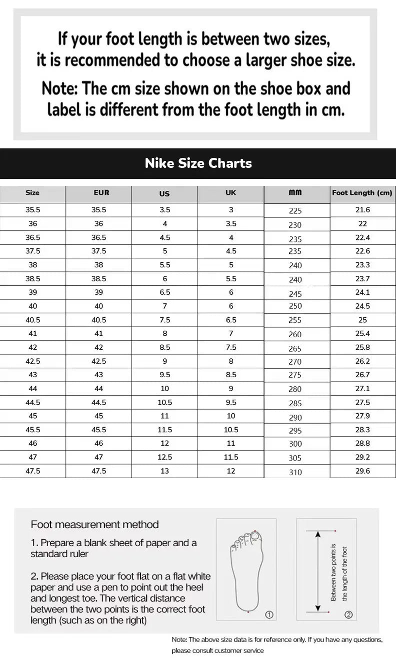 Nike Men's Shoes Wearallday New Breathable Casual Sports Running Shoes Cj1682-004