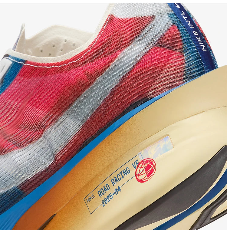 Nike Originals Vaporfly 4 Mens Cushioned Road Racing Running Shoes IH3586-999
