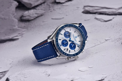 PAGANI DESIGN 2026 New Men's Watches Top Luxury Quartz Watch For Men Auto Date Speed Chronograph AR Sapphire Mirror Wrist watch