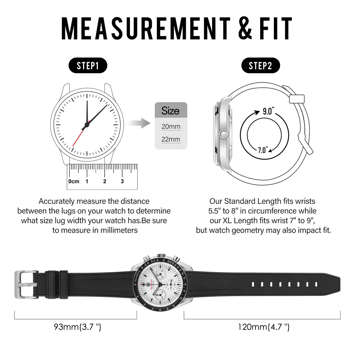  San Martin Grade5 Titanium Watch SN0121TD PT5000/ST2130 Automatic Movement Watch 300M Waterproof Adjustable Clasp Wristwatch