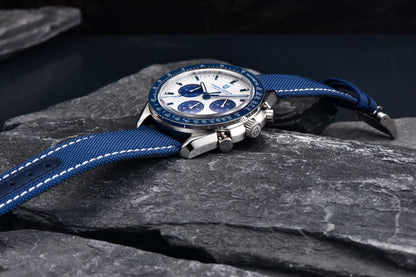 PAGANI DESIGN 2025 New AK Project Men's Watches Luxury Quartz Wrist Watch For Men AR Sapphire Speed Chronograph Automatic Date