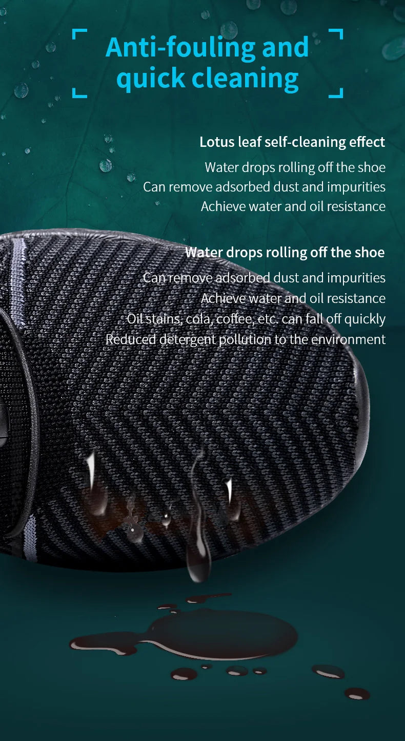 ONEMIX Waterproof Running Shoes for Men Breathable Light Women Training Walking Sneakers Outdoor Trekking Slip-on Sports Shoes