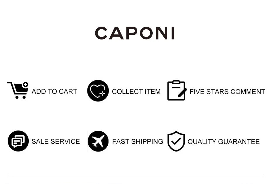 CAPONI Brand Design Sunglasses For Women Fashion Retro Girls Eye Shades Korea Style Polarized Sun Glasses UV Protection BH31031