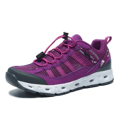 Zapatillas de malla transpirable para hombre, ligeras y cómodas, zapatillas deportivas de moda, con cordones, zapatos casuales, zapatos planos, zapatillas para hombre