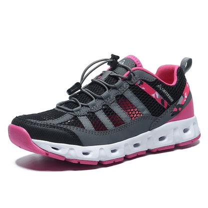 Zapatillas de malla transpirable para hombre, ligeras y cómodas, zapatillas deportivas de moda, con cordones, zapatos casuales, zapatos planos, zapatillas para hombre