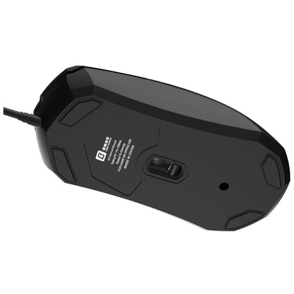 LINDO ZONE stolni računalni žičani miš USB PS/2 s ultra dugim kabelom 2M/3M, 200CM/300CM, produljeni žičani miš za prijenosno računalo