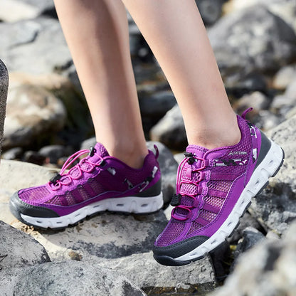 Zapatillas de malla transpirable para hombre, ligeras y cómodas, zapatillas deportivas de moda, con cordones, zapatos casuales, zapatos planos, zapatillas para hombre