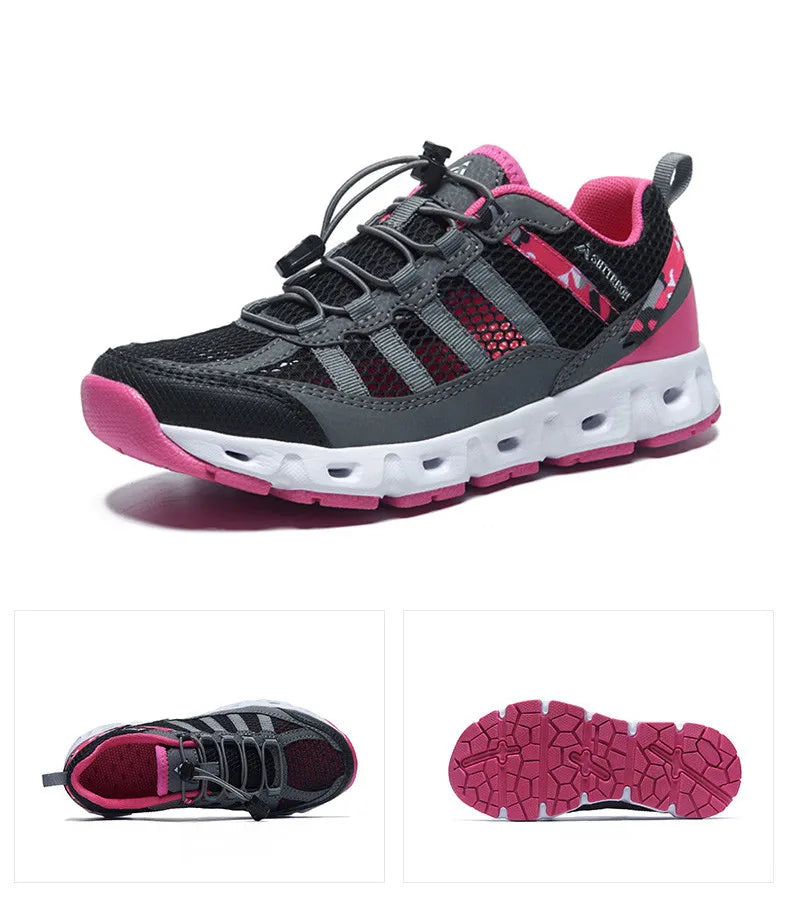 Zapatillas de malla transpirable para hombre, ligeras y cómodas, zapatillas deportivas de moda, con cordones, zapatos casuales, zapatos planos, zapatillas para hombre
