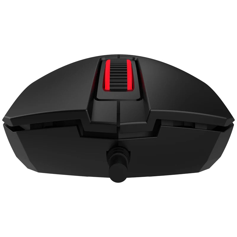 LINDO ZONE stolni računalni žičani miš USB PS/2 s ultra dugim kabelom 2M/3M, 200CM/300CM, produljeni žičani miš za prijenosno računalo