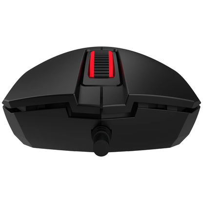 LINDO ZONE stolni računalni žičani miš USB PS/2 s ultra dugim kabelom 2M/3M, 200CM/300CM, produljeni žičani miš za prijenosno računalo