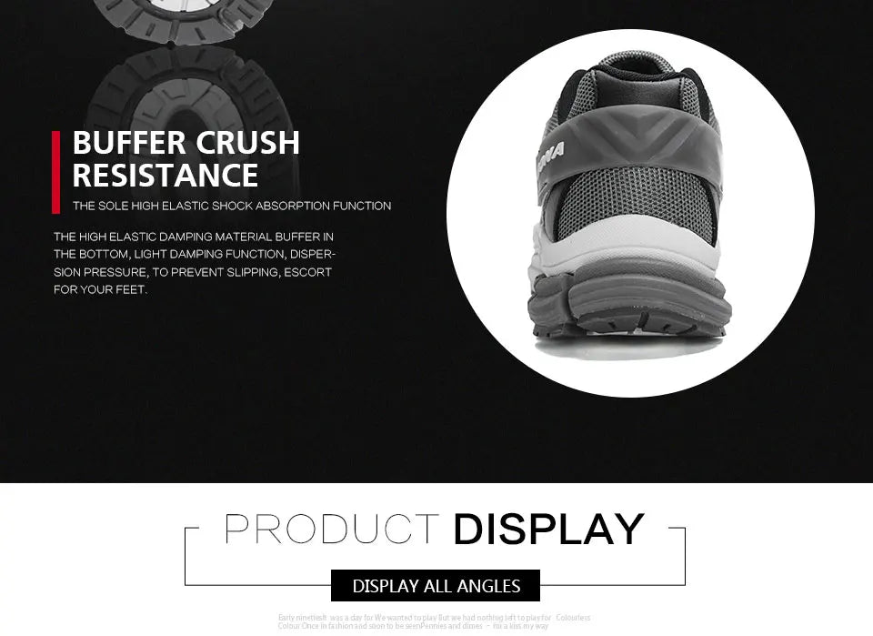 BONA New Designers Action Leather Mesh Men Running Shoes Sneakers Trainers Lightweight Antiskid Outdoor Walking Shoes Man