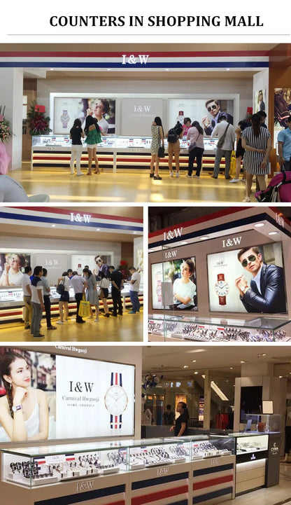 Montre CARNIVAL Mechanical Dress Watches for Men Brands Luxury Sapphire Automatic Wristwatches Mens Waterproof 2025 Reloj Hombre