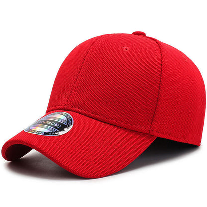 Full Closed Fitted Baseball Cap Hat Outdoor Sports Golf Caps Women Men Hip Hop Custom Sun Visor Casquette Gorras