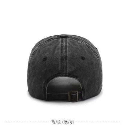 Paw Patrol Fashion Baseball Cap for Men Women Cartoon Letter A-Z Printed Peaked Caps Male Female Summer Hip Hop Sunshade Hat