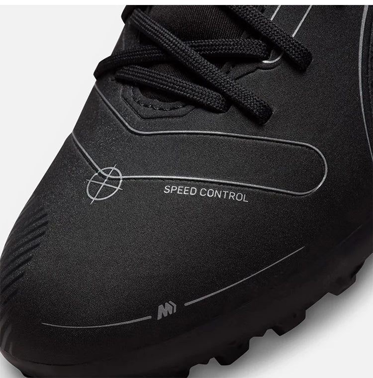 Αυθεντικά Nike UPERFLY 8 TF ανδρικά και γυναικεία ανθεκτικά παπούτσια προπόνησης ποδοσφαίρου DJ2909-007