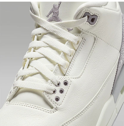 Nike Authentic JORDAN Women's Sports Training Mid-Top Game Basketball Shoes CK9246-100