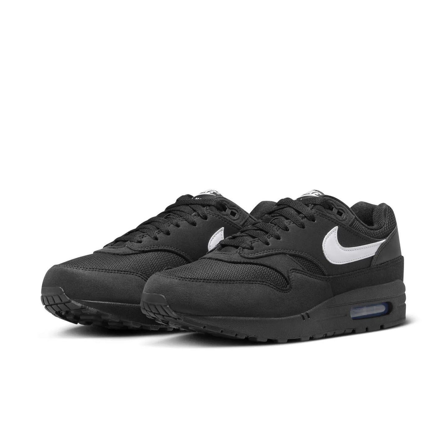 Nike New Sports Casual Shoes for Men Nike Air Max 1 Mesh Breathable Sports Shoes Fz0628-010