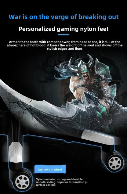 Office chairE-sports  Gaming  Gaming  Home Computer  Internet Cafe E-sports  Comfortable Sedentary Wholesale