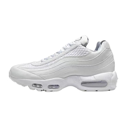 Classic Thick Heel Retro All-Match Shock Absorption Wear-Resistant Air Cushion Casual Sports Running Shoes for Men