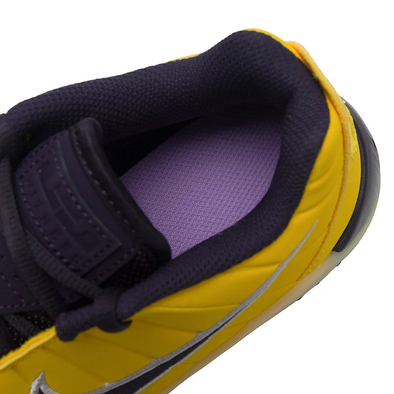 Nike Women's Shoes Lebron Witness Ix (Gs) Sports Casual Shoes Competition Training Basketball Shoes Hv2270-700