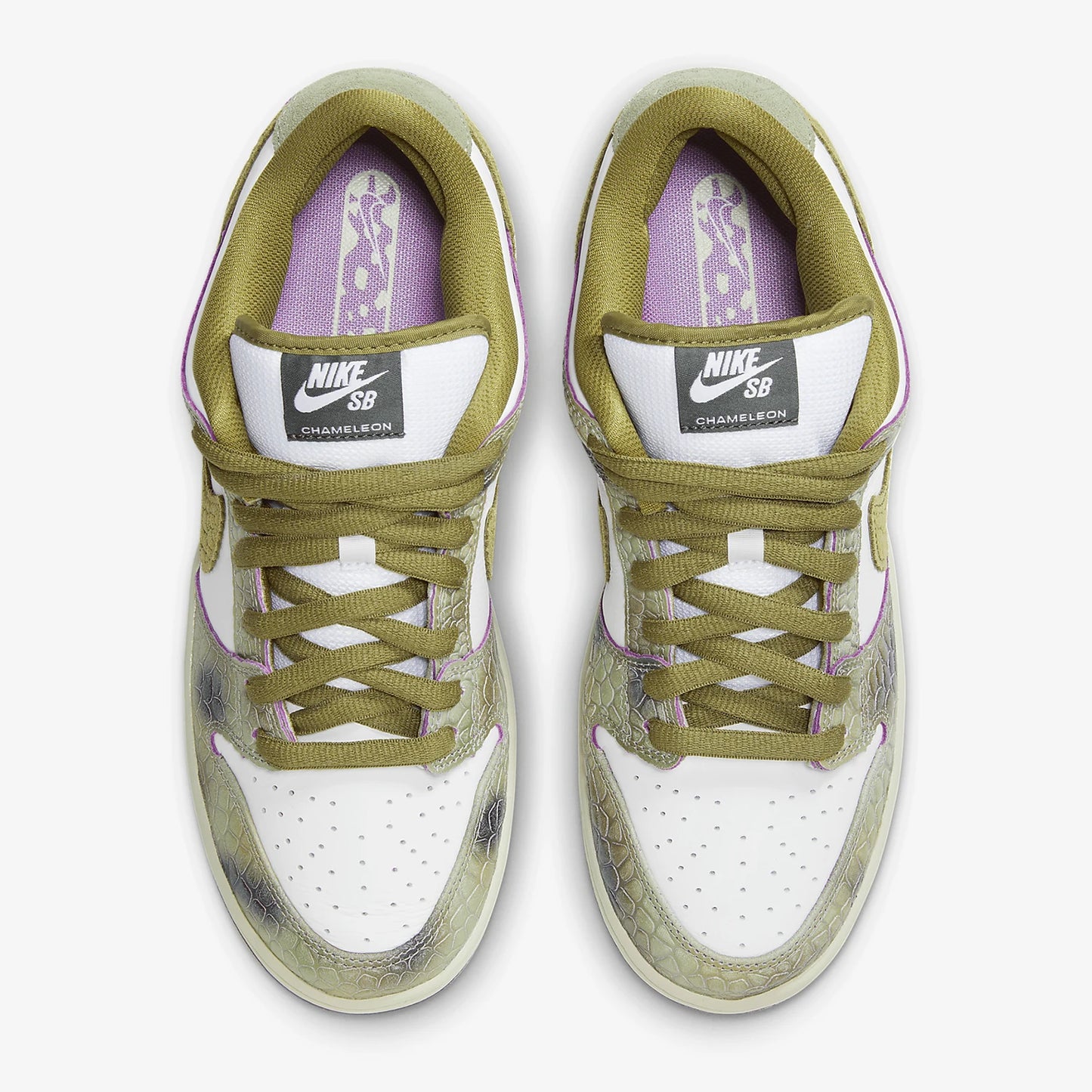 Nike genuine SB Dunk Low Pro Unisex Lightweight Skate Shoes HJ3386-300