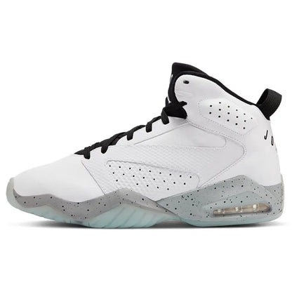 Nike službene originalne muške sportske košarkaške tenisice Jordan Lift Off AR4430-101