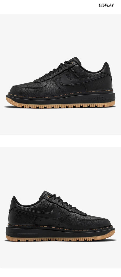 Nike äkta AIR FORCE 1 Air Force One fritidssneakers för män DB4109-001