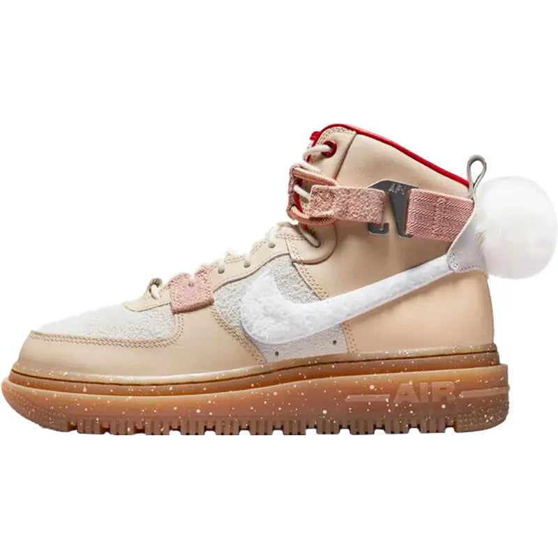 Nike ægte AF1 HI UT 2.0 GCEL højtoppe sneakers til kvinder FD4343-102