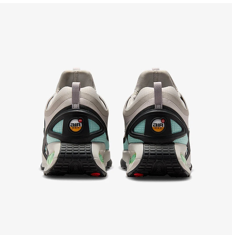 Nike genuine AIR MAX DN pánské běžecké boty se vzduchovým odpružením, tlumením nárazů a odolností proti opotřebení HQ8605-003
