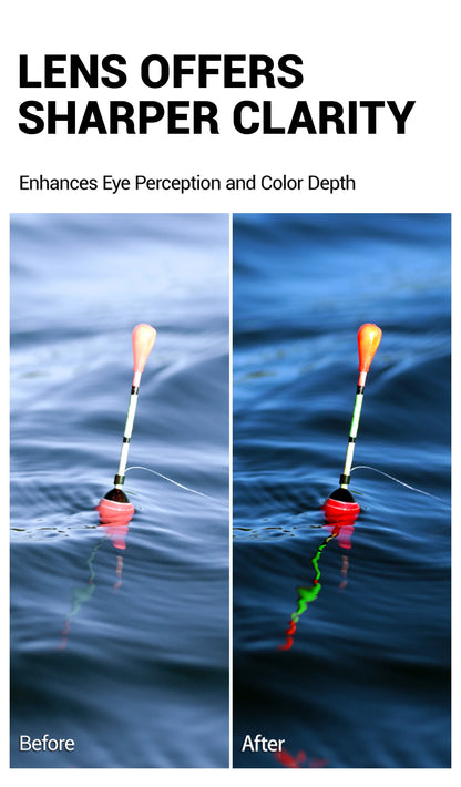 SCVCN Outdoor Polarized Water Sports Beach Ocean Sea Platform Fishing Cycling MTB Sunglasses Bicycle Sports Hiking Eyewear UV400