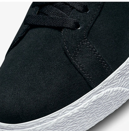 Nike ægte SB Zoom Blazer Mid skateboardsko til mænd/kvinder 864349-002
