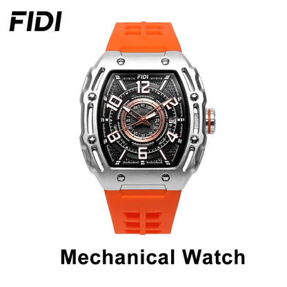 New Trend Smart Watch 1.76 inch AMOLED 3D Dynamic Dial IP67 Waterproof Bluetooth Call NFC Voice Assistant Men Sports Smartwatch