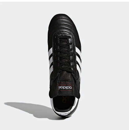 Adidas Authentic naujojo sezono vyriški žemo profilio futbolo bateliai su raišteliais 015110