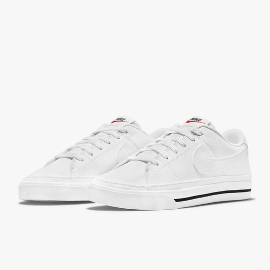 Nike Authentic COURT lavtop casual sneakers til kvinder DH3161-101