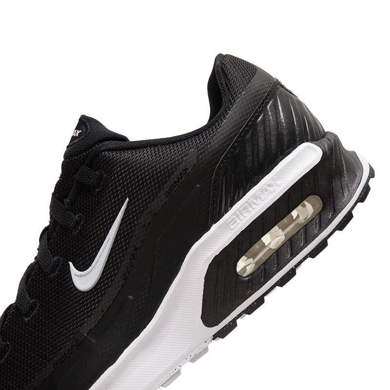 Scarpe da uomo Nike Air Max Bia: scarpe sportive da viaggio con ammortizzazione, scarpe da corsa comode e traspiranti, scarpe casual