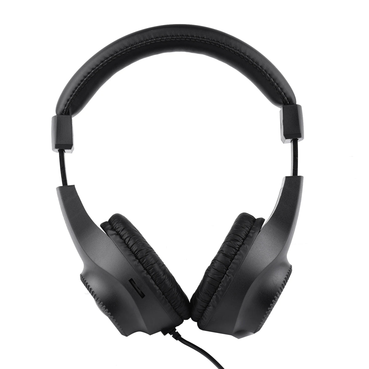 Écouteurs stéréo filaires, casque d'écoute avec pilote 50mm, prise 6.5mm pour enregistrement, surveillance de la musique (pas pour PC)