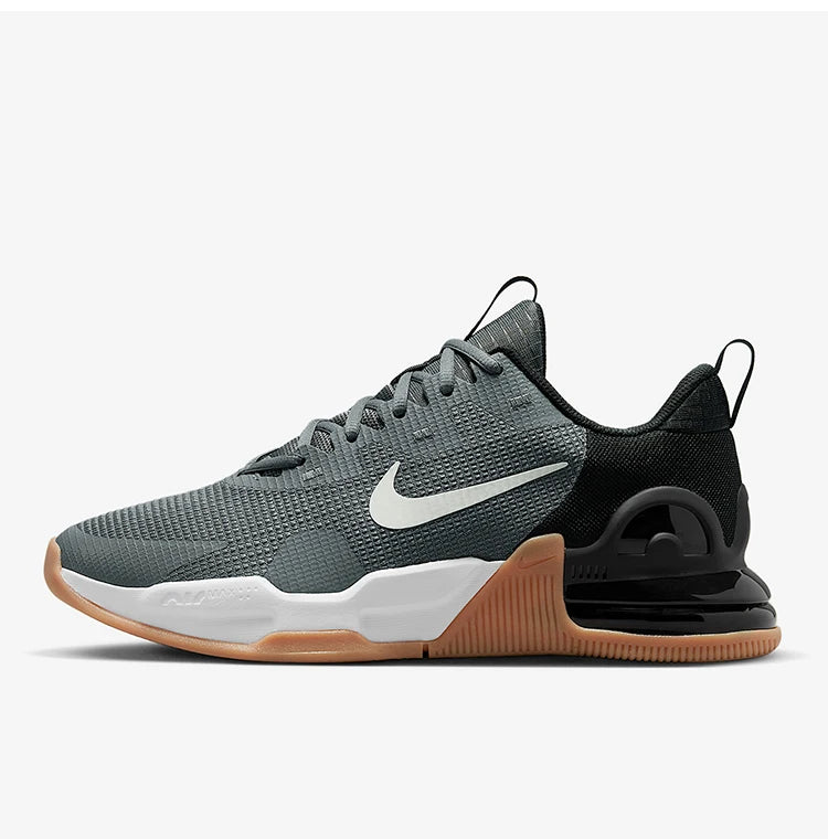 Nike genuine Winter Mens Low-Top Lace-Up Durable Daily Sports Shoes DM0829-008