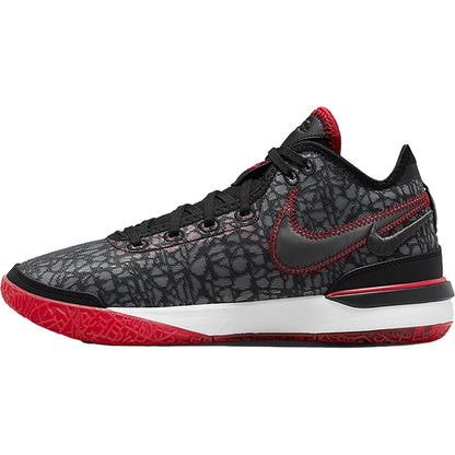 Nike Authentic ZOOM LEBRON Men's Basketball Training Cushioning Basketball Shoes DR8788-001