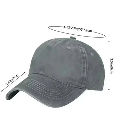 Vault Tec Logo Fallouted Game Sun Baseball Cap Unisex-Teens Design Hip Hop Hat Summer Trendy Tennis Skate Hot Sale Baseball Caps