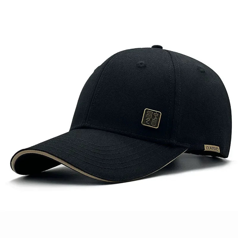 Oohmy XXXL Men Women Baseball Cap small head Big Head Plus Size Mesh Top Quality Oversize Sport Snapback Hat 56-60cm 61-63cm