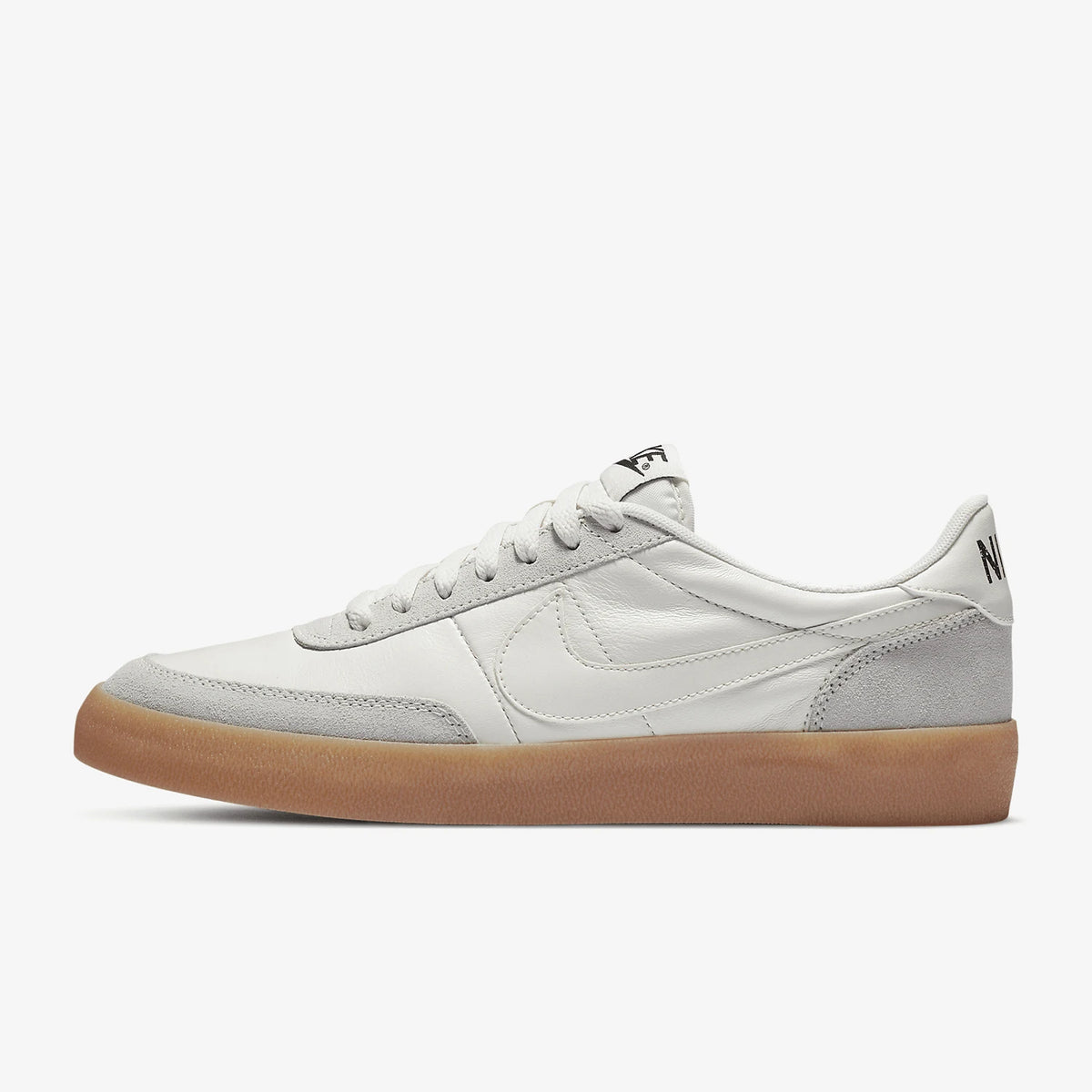 Baskets décontractées légères à tige basse Nike Authentic KILLSHOT 2 pour homme 432997-128