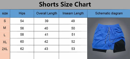 25-26 Summer Dragon Ball Vegeta Anime Peripheral Double-layer Shorts American Men's Comfortable and Breathable Sports Pants