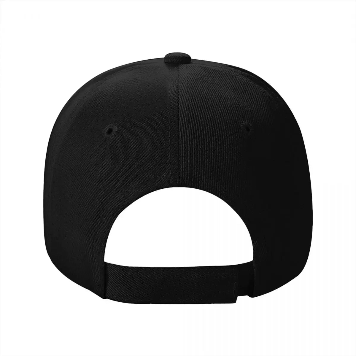 Smol Pixel Capybara - Angel Baseball Cap beach hat Golf Hat luxury woman cap New Hat Girl Men's