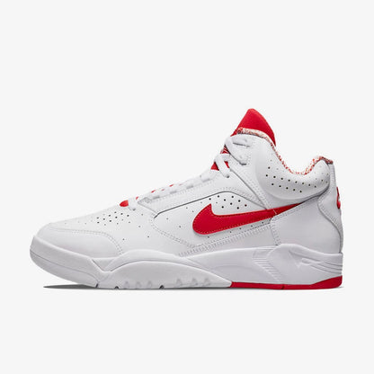 Nike Official Genuine Men's Anti-Slip Wear-Resistant Lightweight Retro Basketball Shoes DJ2518-101