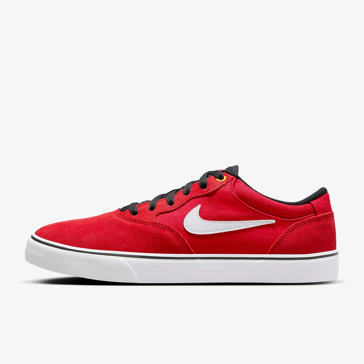 Nike eredeti SB Chron 2 uniszex, párnázott, könnyű, panelos gördeszkás cipő DM3493-606